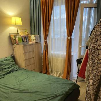 Сдается Многокомнатная квартира, 52 м²