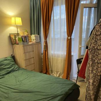 Сдается Многокомнатная квартира, 52 м²