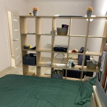 Сдается Многокомнатная квартира, 52 м²