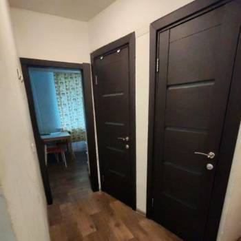 Сдается 2-х комнатная квартира, 45 м²