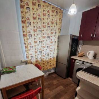 Сдается 2-х комнатная квартира, 45 м²