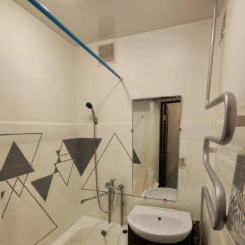 Сдается 2-х комнатная квартира, 45 м²