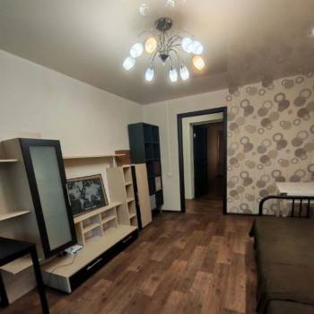 Сдается 2-х комнатная квартира, 45 м²