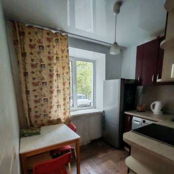 Сдается 2-х комнатная квартира, 45 м²
