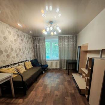 Сдается 2-х комнатная квартира, 45 м²