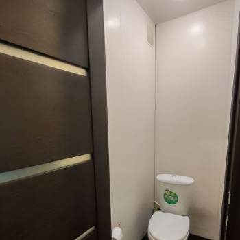 Сдается 2-х комнатная квартира, 45 м²