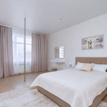 Сдается 2-х комнатная квартира, 70 м²