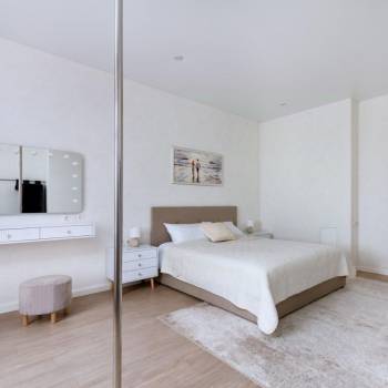 Сдается 2-х комнатная квартира, 70 м²