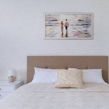 Сдается 2-х комнатная квартира, 70 м²