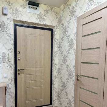 Продается 1-комнатная квартира, 37 м²