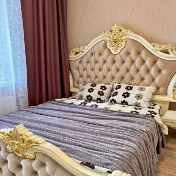 Продается 1-комнатная квартира, 37 м²