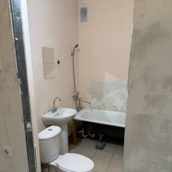 Продается 1-комнатная квартира, 32,5 м²