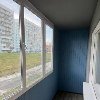 Продается 1-комнатная квартира, 32,5 м²