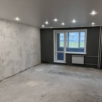 Продается 1-комнатная квартира, 32,5 м²
