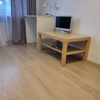 Продается 1-комнатная квартира, 31,2 м²