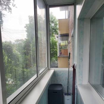 Продается 1-комнатная квартира, 31,2 м²