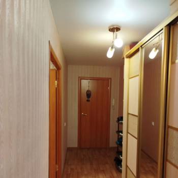 Продается 3-х комнатная квартира, 58,4 м²