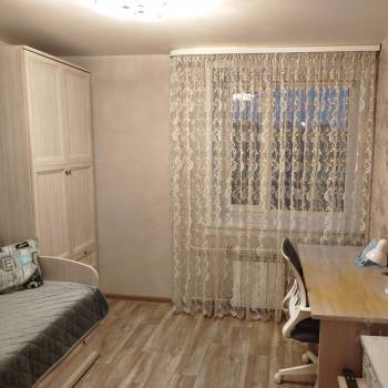 Продается 3-х комнатная квартира, 58,4 м²