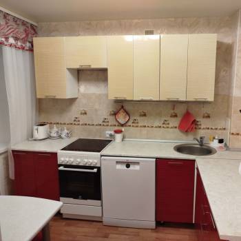 Продается 3-х комнатная квартира, 58,4 м²