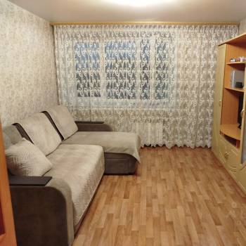 Продается 3-х комнатная квартира, 58,4 м²