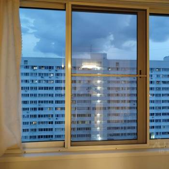 Продается 3-х комнатная квартира, 58,4 м²