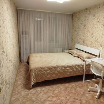 Продается 3-х комнатная квартира, 58,4 м²