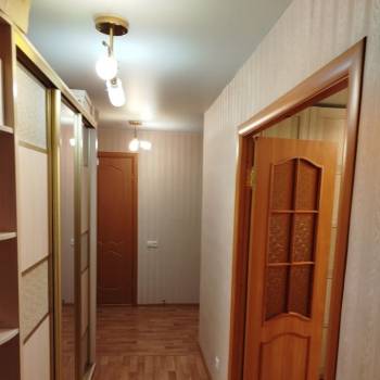Продается 3-х комнатная квартира, 58,4 м²