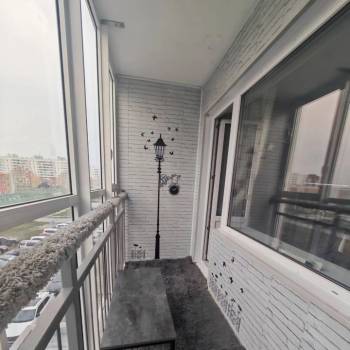 Продается 3-х комнатная квартира, 72,73 м²