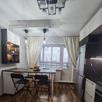 Продается 3-х комнатная квартира, 72,73 м²