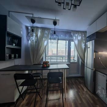 Продается 3-х комнатная квартира, 72,73 м²