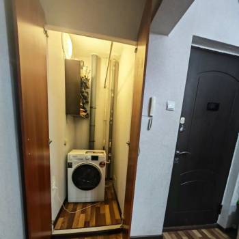 Продается 3-х комнатная квартира, 72,73 м²