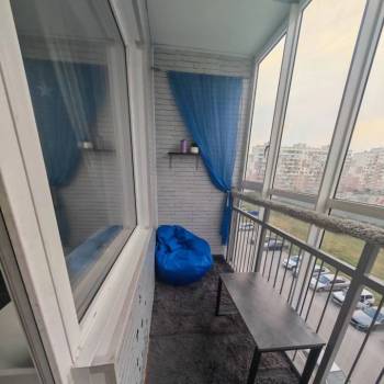Продается 3-х комнатная квартира, 72,73 м²