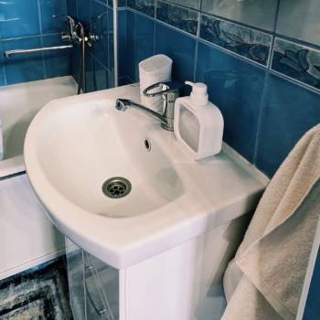 Сдается 2-х комнатная квартира, 60 м²