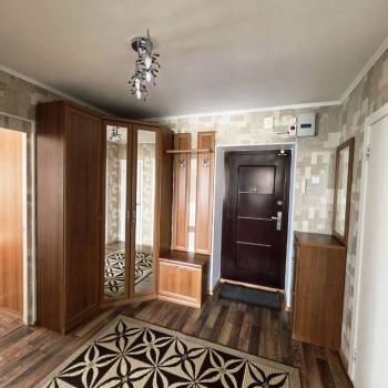 Сдается 2-х комнатная квартира, 60 м²