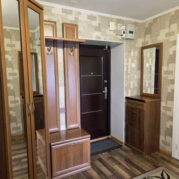 Сдается 2-х комнатная квартира, 60 м²