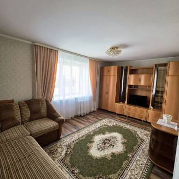 Сдается 2-х комнатная квартира, 60 м²
