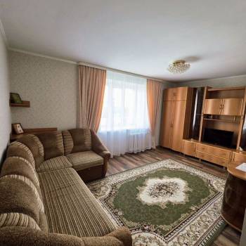 Сдается 2-х комнатная квартира, 60 м²