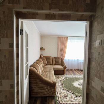 Сдается 2-х комнатная квартира, 60 м²