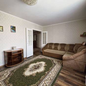 Сдается 2-х комнатная квартира, 60 м²