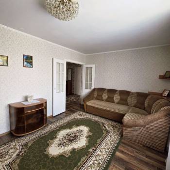 Сдается 2-х комнатная квартира, 60 м²