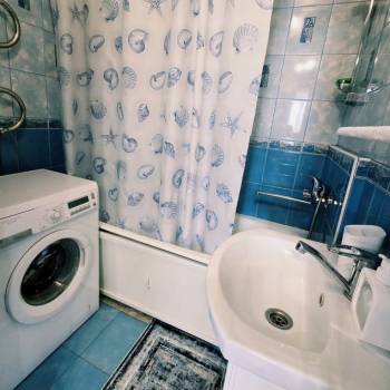 Сдается 2-х комнатная квартира, 60 м²