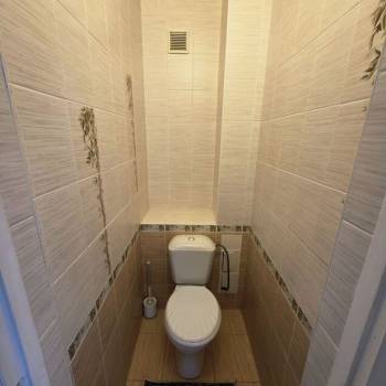 Сдается 2-х комнатная квартира, 60 м²