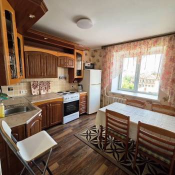 Сдается 2-х комнатная квартира, 60 м²