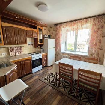 Сдается 2-х комнатная квартира, 60 м²