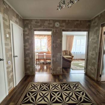 Сдается 2-х комнатная квартира, 60 м²