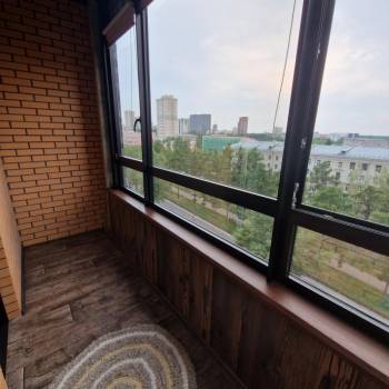 Сдается 2-х комнатная квартира, 40 м²