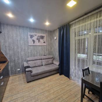 Сдается 2-х комнатная квартира, 40 м²