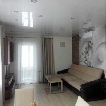 Сдается 2-х комнатная квартира, 65 м²