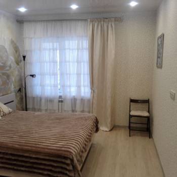 Сдается 2-х комнатная квартира, 65 м²