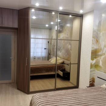 Сдается 2-х комнатная квартира, 65 м²